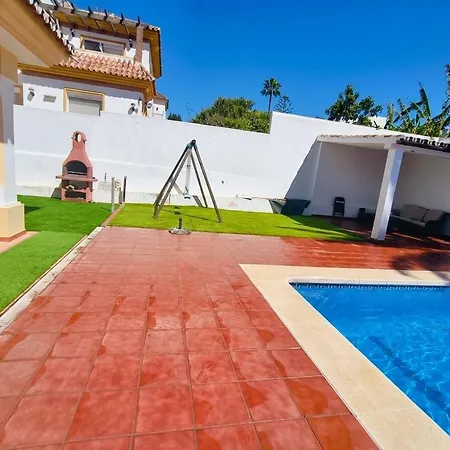 Bel Air 5br, Private Pool, Parking And Βίλα