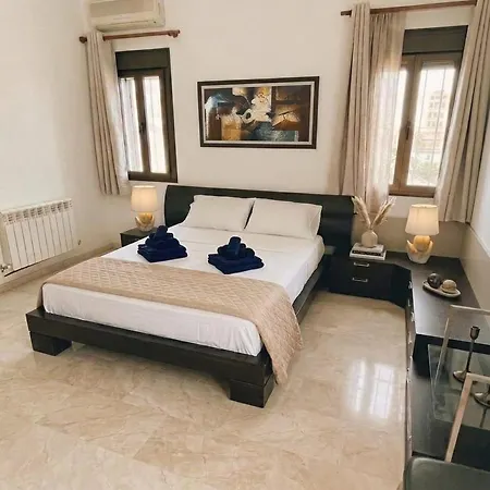 Bel Air 5br, Private Pool, Parking And Βίλα *
