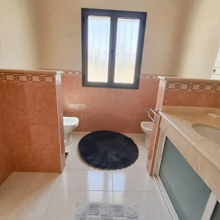 Βίλα Bel Air 5br, Private Pool, Parking And Εστεπόνα