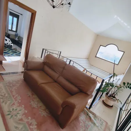 Βίλα Bel Air 5br, Private Pool, Parking And *