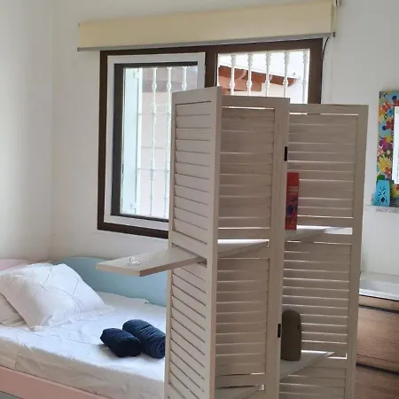 Βίλα Bel Air 5br, Private Pool, Parking And *