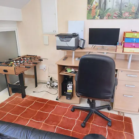 Bel Air 5br, Private Pool, Parking And Βίλα *